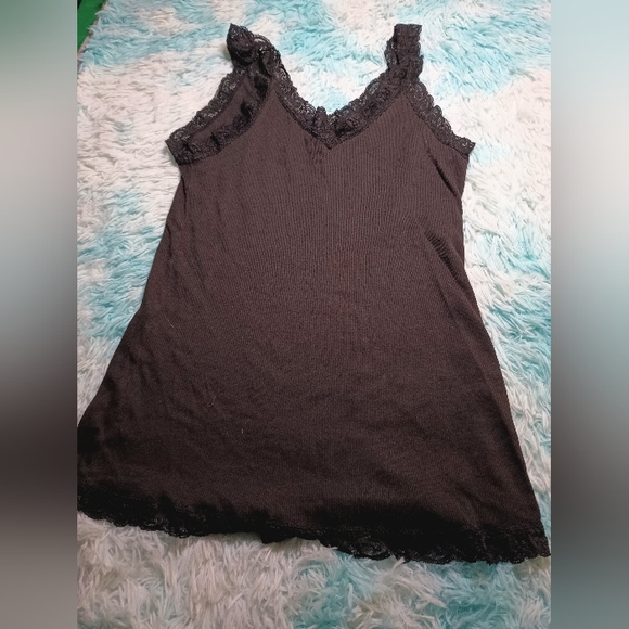 Tank top - Picture 1 of 4